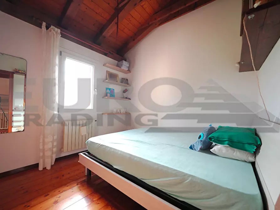 Immagine 29 di Casa indipendente in vendita  in Via Guizzetti a Casier