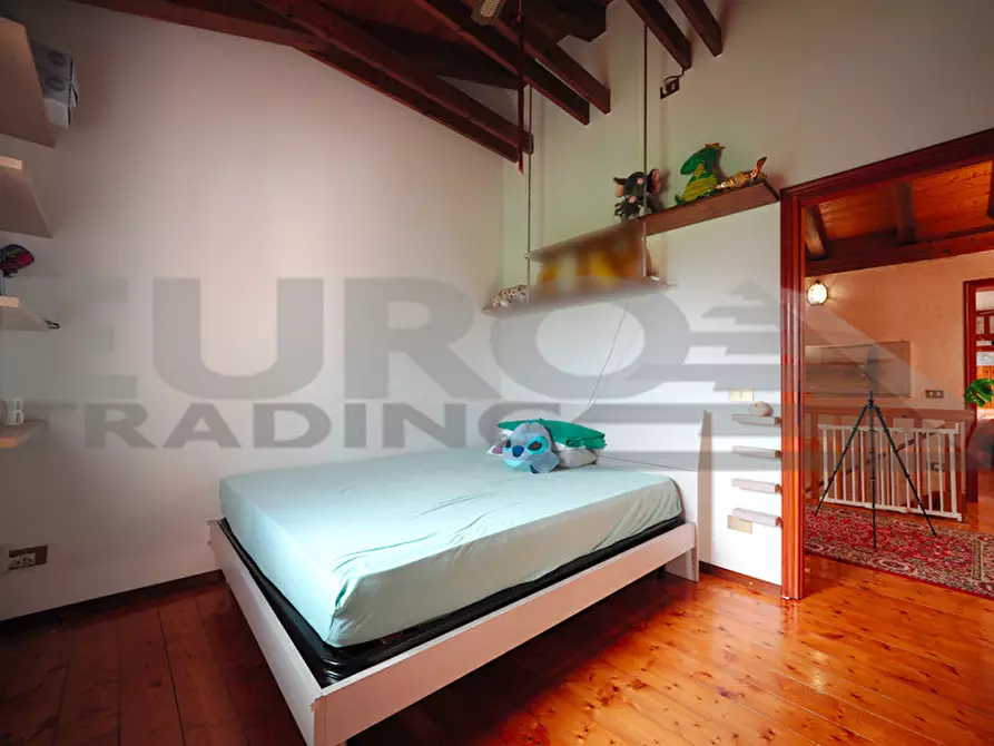 Immagine 30 di Casa indipendente in vendita  in Via Guizzetti a Casier