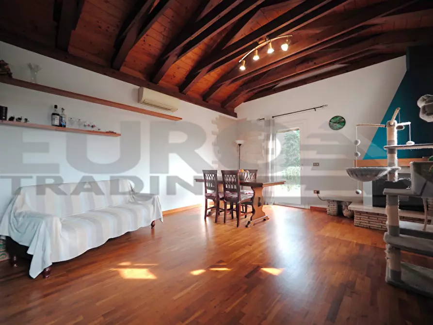 Immagine 34 di Casa indipendente in vendita  in Via Guizzetti a Casier