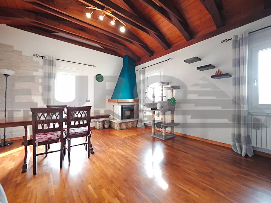 Immagine 35 di Casa indipendente in vendita  in Via Guizzetti a Casier