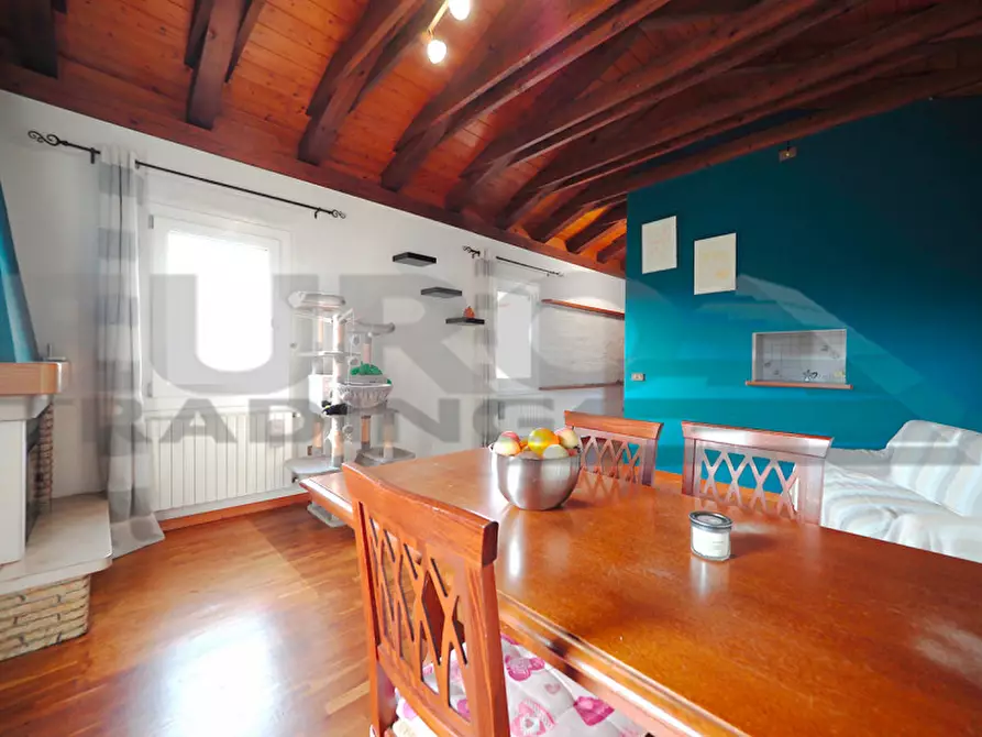 Immagine 36 di Casa indipendente in vendita  in Via Guizzetti a Casier