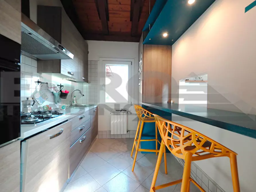 Immagine 38 di Casa indipendente in vendita  in Via Guizzetti a Casier