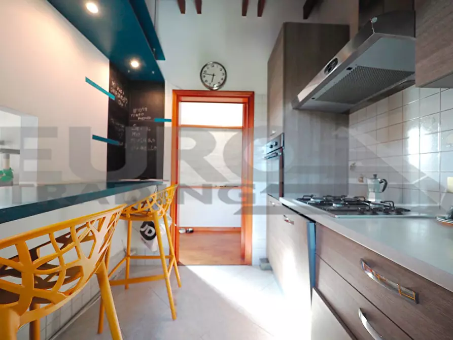 Immagine 39 di Casa indipendente in vendita  in Via Guizzetti a Casier