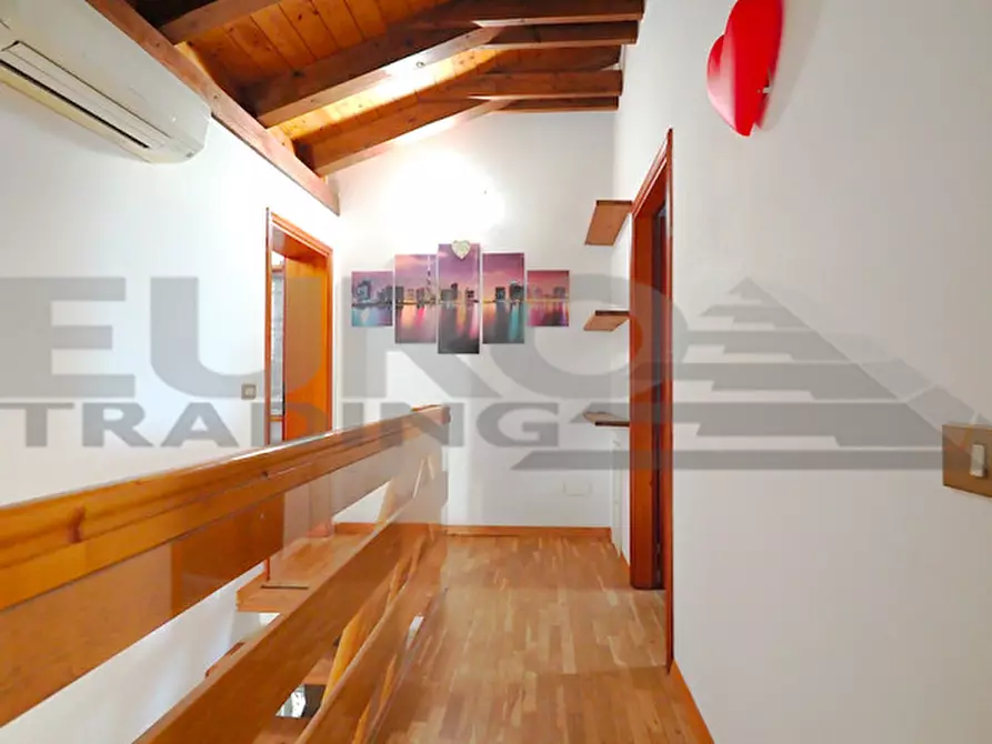 Immagine 40 di Casa indipendente in vendita  in Via Guizzetti a Casier