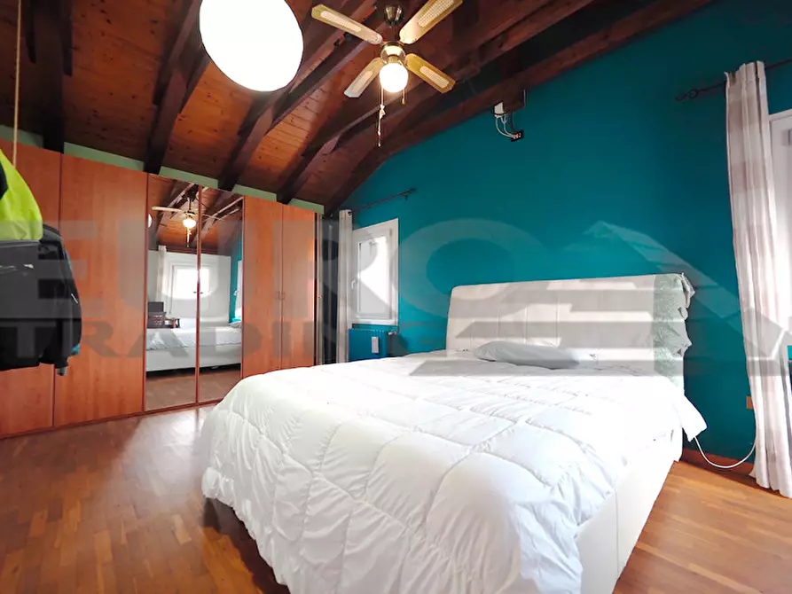 Immagine 42 di Casa indipendente in vendita  in Via Guizzetti a Casier