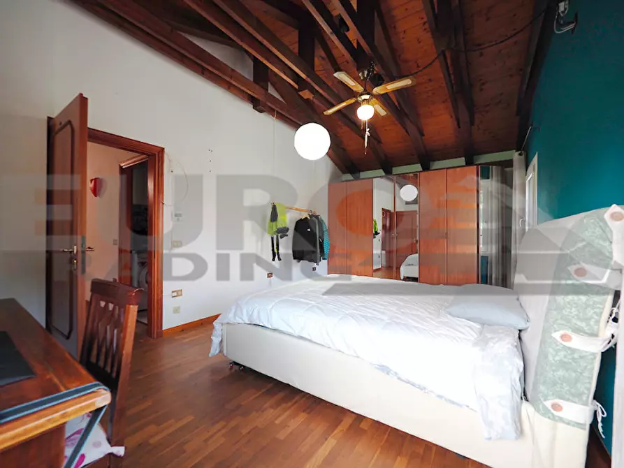 Immagine 44 di Casa indipendente in vendita  in Via Guizzetti a Casier