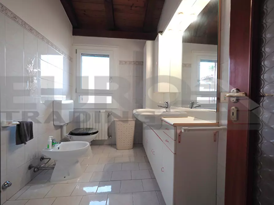 Immagine 47 di Casa indipendente in vendita  in Via Guizzetti a Casier