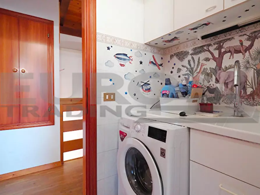 Immagine 49 di Casa indipendente in vendita  in Via Guizzetti a Casier