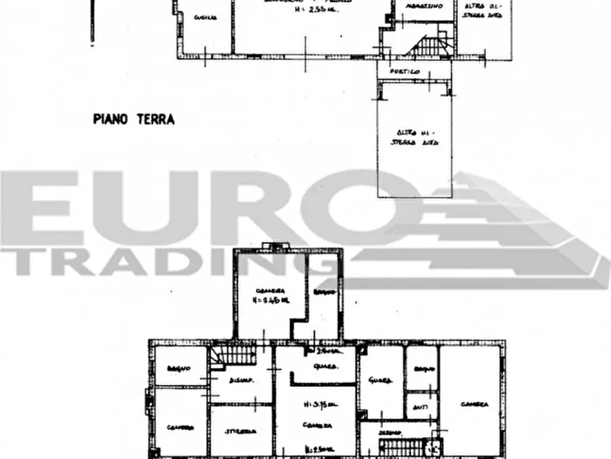 Immagine 50 di Casa indipendente in vendita  in Via Guizzetti a Casier