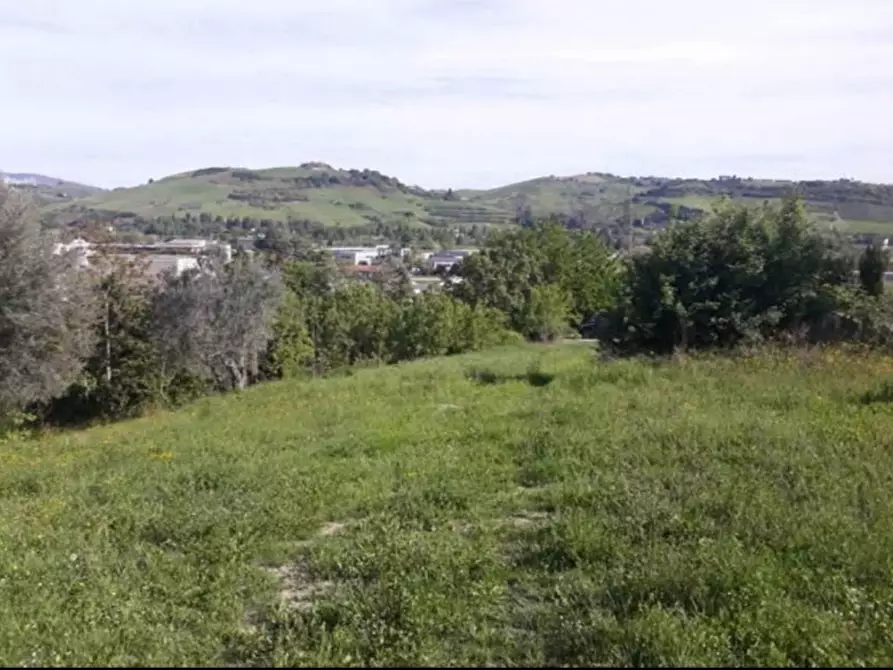 Immagine 2 di Terreno in vendita  in Maltignano a Ascoli Piceno