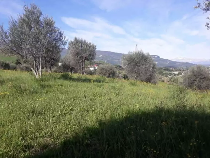Immagine 8 di Terreno in vendita  in Maltignano a Ascoli Piceno