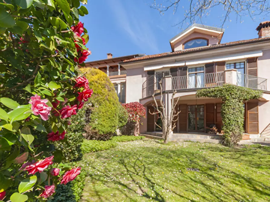Immagine 4 di Villa in vendita  in Via Perazzi 5 a Grignasco