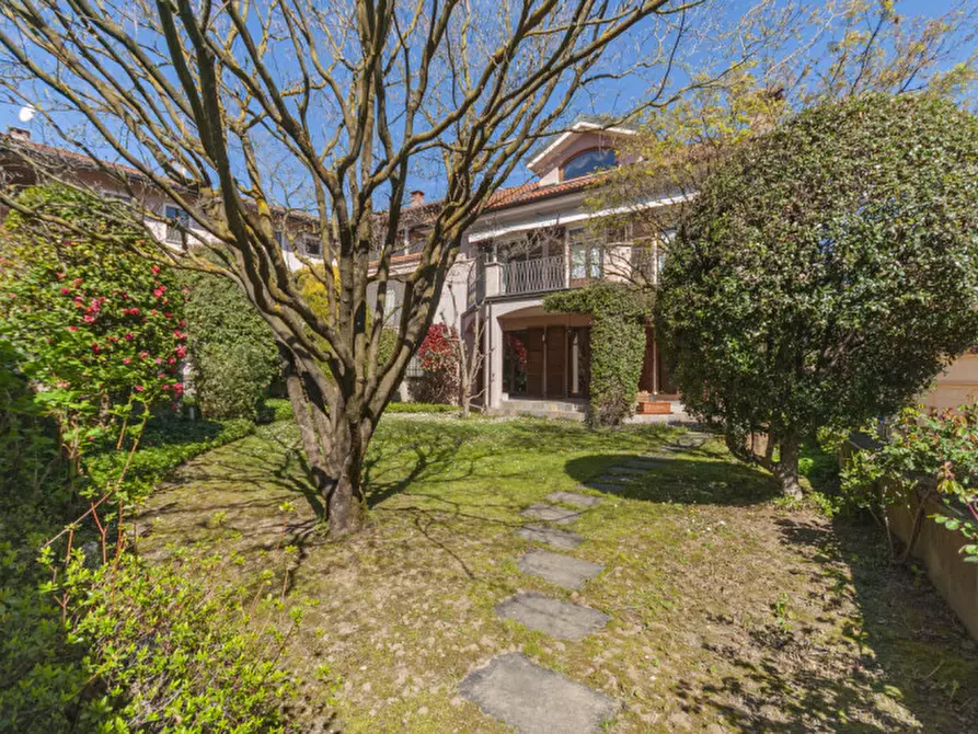 Immagine 5 di Villa in vendita  in Via Perazzi 5 a Grignasco