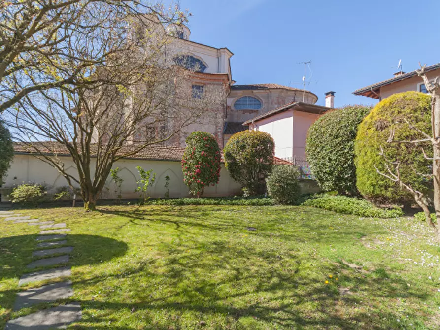 Immagine 6 di Villa in vendita  in Via Perazzi 5 a Grignasco