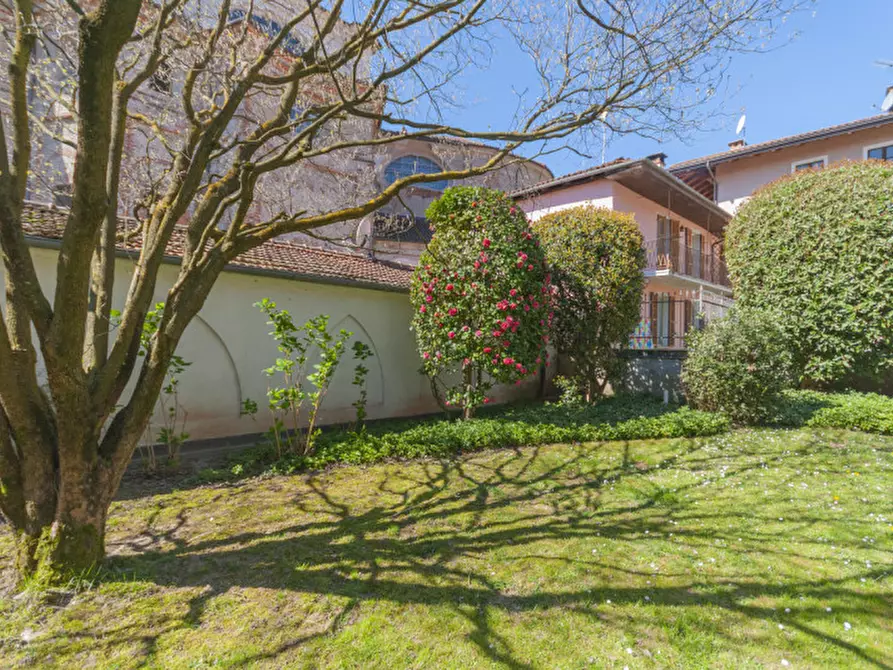 Immagine 7 di Villa in vendita  in Via Perazzi 5 a Grignasco