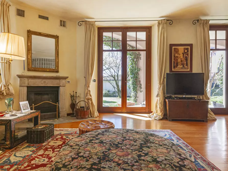 Immagine 9 di Villa in vendita  in Via Perazzi 5 a Grignasco