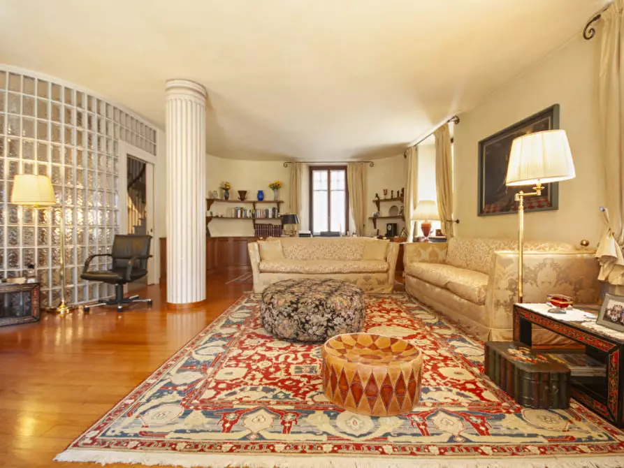 Immagine 11 di Villa in vendita  in Via Perazzi 5 a Grignasco