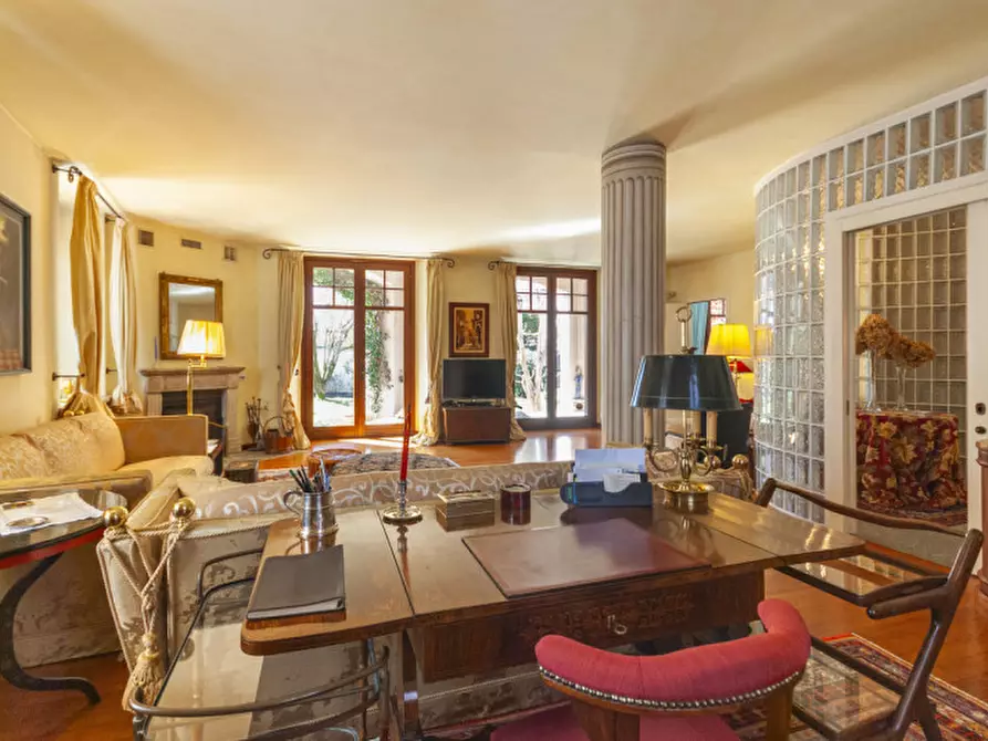 Immagine 13 di Villa in vendita  in Via Perazzi 5 a Grignasco