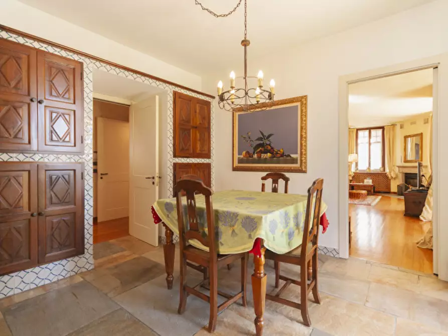 Immagine 14 di Villa in vendita  in Via Perazzi 5 a Grignasco