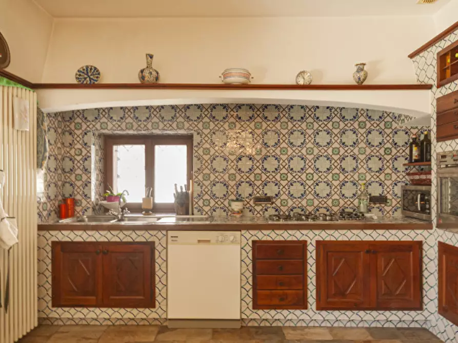 Immagine 15 di Villa in vendita  in Via Perazzi 5 a Grignasco