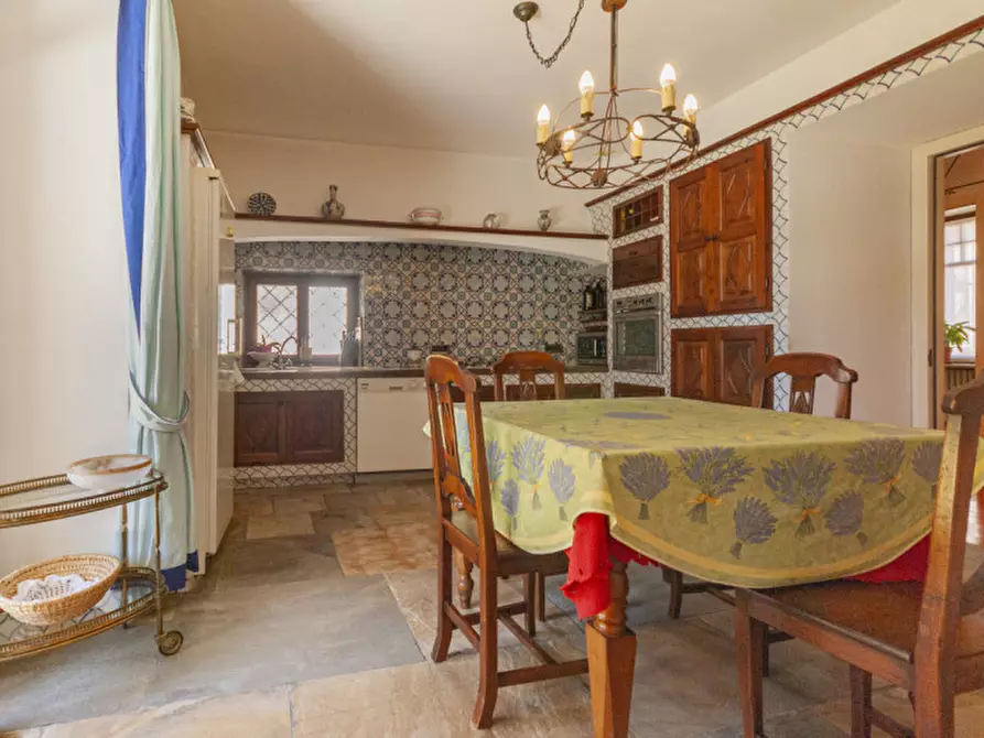 Immagine 16 di Villa in vendita  in Via Perazzi 5 a Grignasco