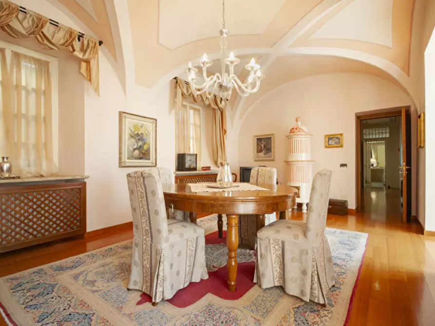 Immagine 17 di Villa in vendita  in Via Perazzi 5 a Grignasco