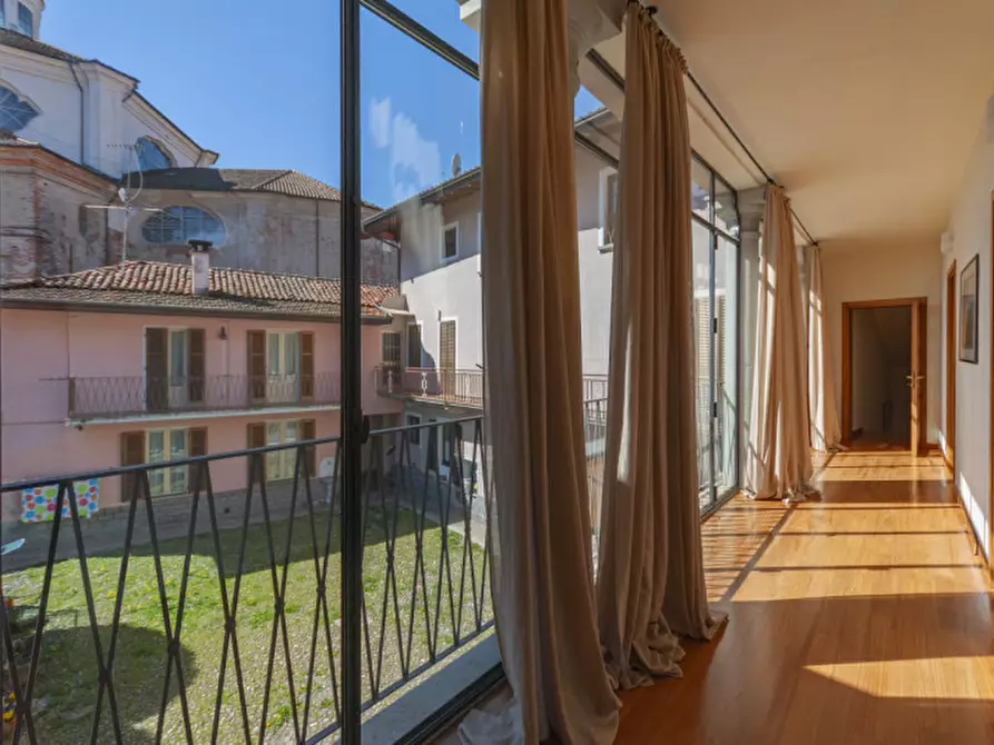 Immagine 20 di Villa in vendita  in Via Perazzi 5 a Grignasco