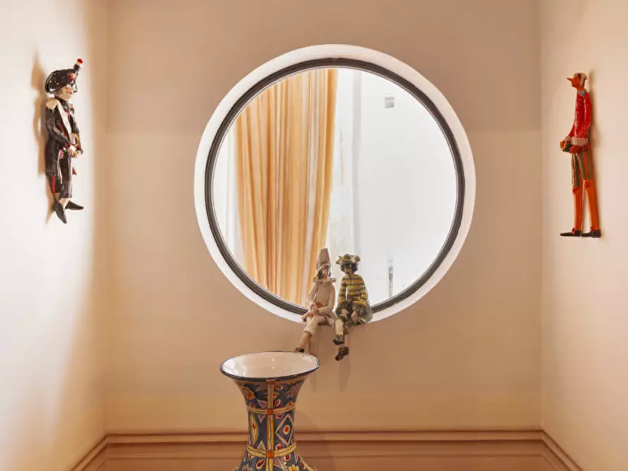 Immagine 23 di Villa in vendita  in Via Perazzi 5 a Grignasco