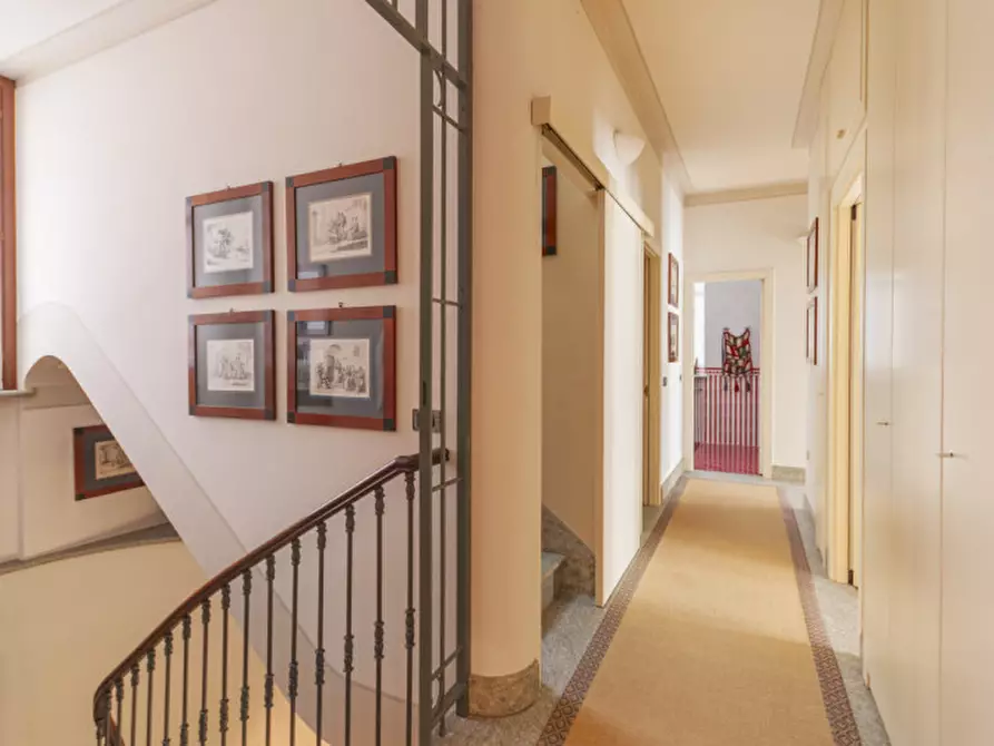 Immagine 28 di Villa in vendita  in Via Perazzi 5 a Grignasco