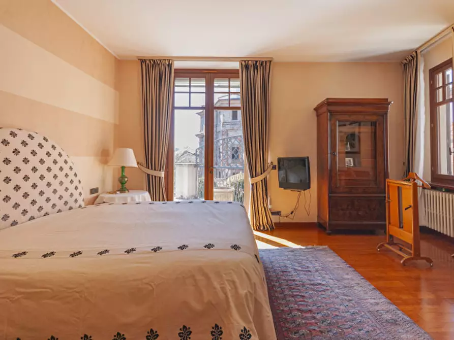 Immagine 29 di Villa in vendita  in Via Perazzi 5 a Grignasco