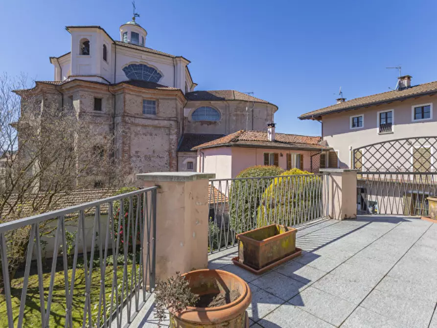 Immagine 31 di Villa in vendita  in Via Perazzi 5 a Grignasco