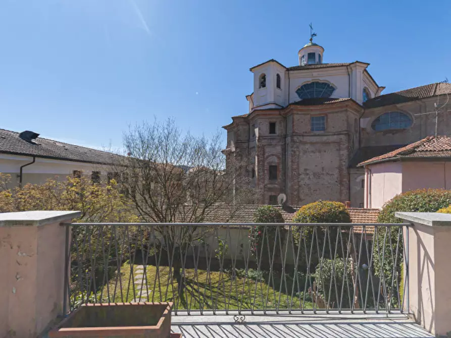 Immagine 32 di Villa in vendita  in Via Perazzi 5 a Grignasco