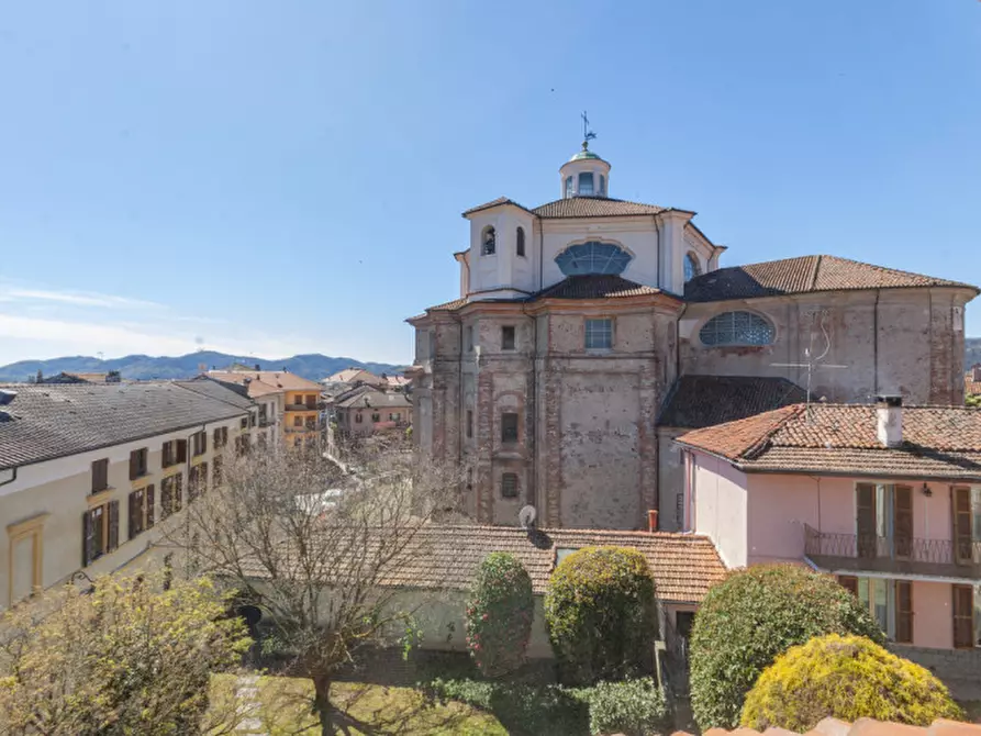 Immagine 33 di Villa in vendita  in Via Perazzi 5 a Grignasco