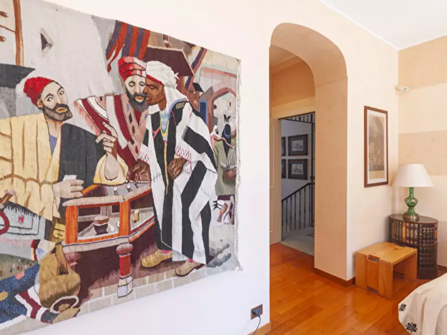 Immagine 37 di Villa in vendita  in Via Perazzi 5 a Grignasco