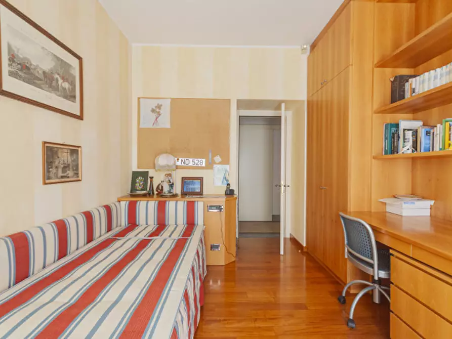 Immagine 38 di Villa in vendita  in Via Perazzi 5 a Grignasco