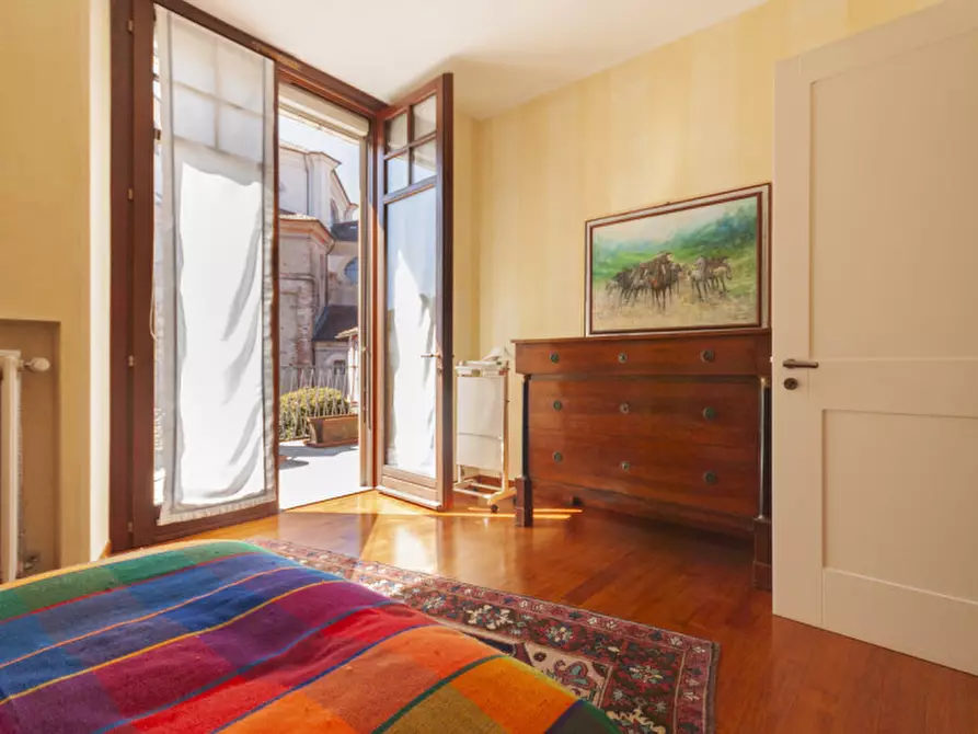 Immagine 41 di Villa in vendita  in Via Perazzi 5 a Grignasco