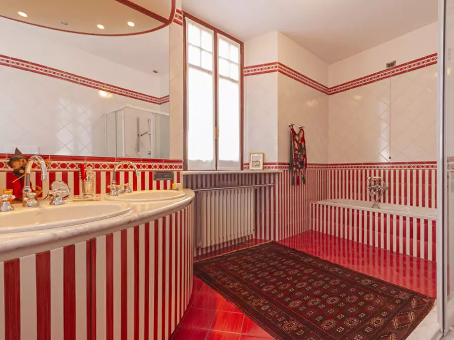 Immagine 43 di Villa in vendita  in Via Perazzi 5 a Grignasco