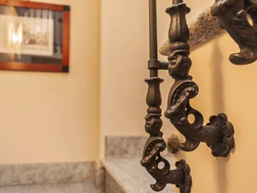 Immagine 47 di Villa in vendita  in Via Perazzi 5 a Grignasco