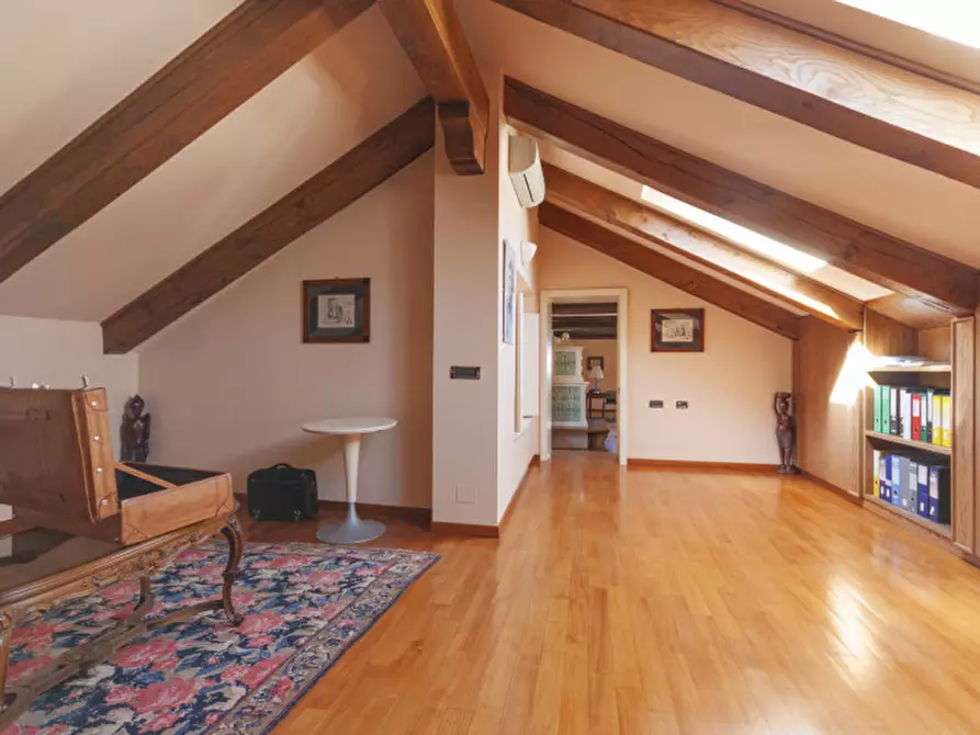 Immagine 48 di Villa in vendita  in Via Perazzi 5 a Grignasco