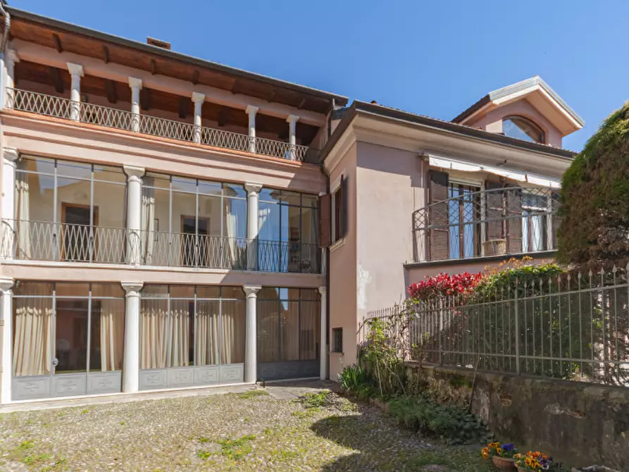 Immagine 49 di Villa in vendita  in Via Perazzi 5 a Grignasco