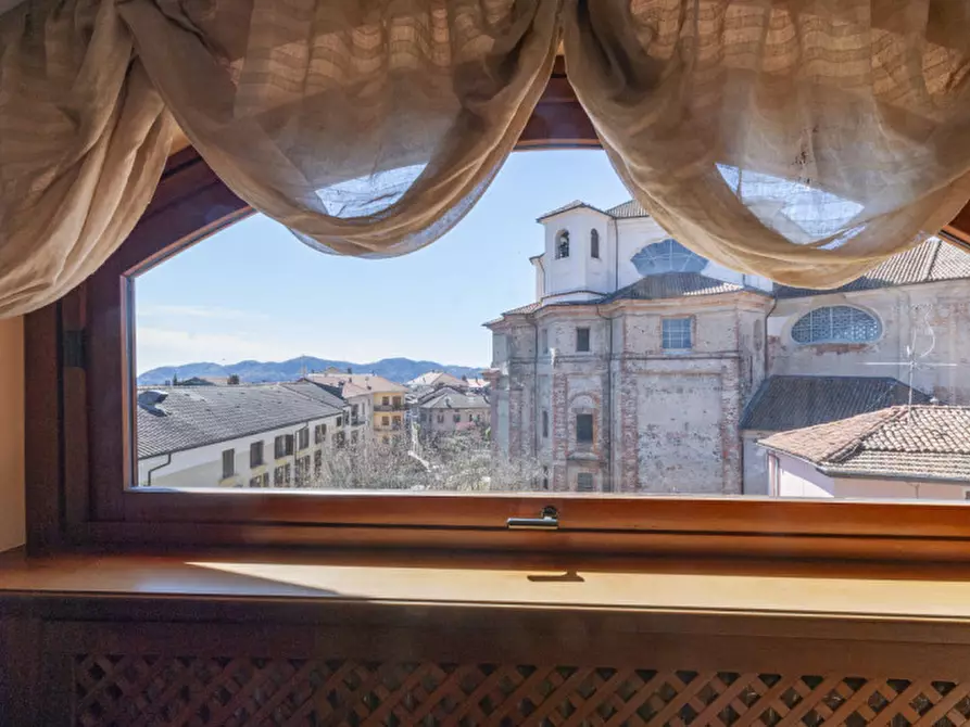 Immagine 52 di Villa in vendita  in Via Perazzi 5 a Grignasco