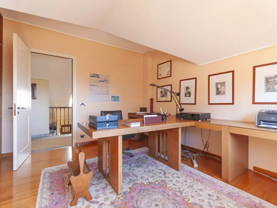 Immagine 53 di Villa in vendita  in Via Perazzi 5 a Grignasco