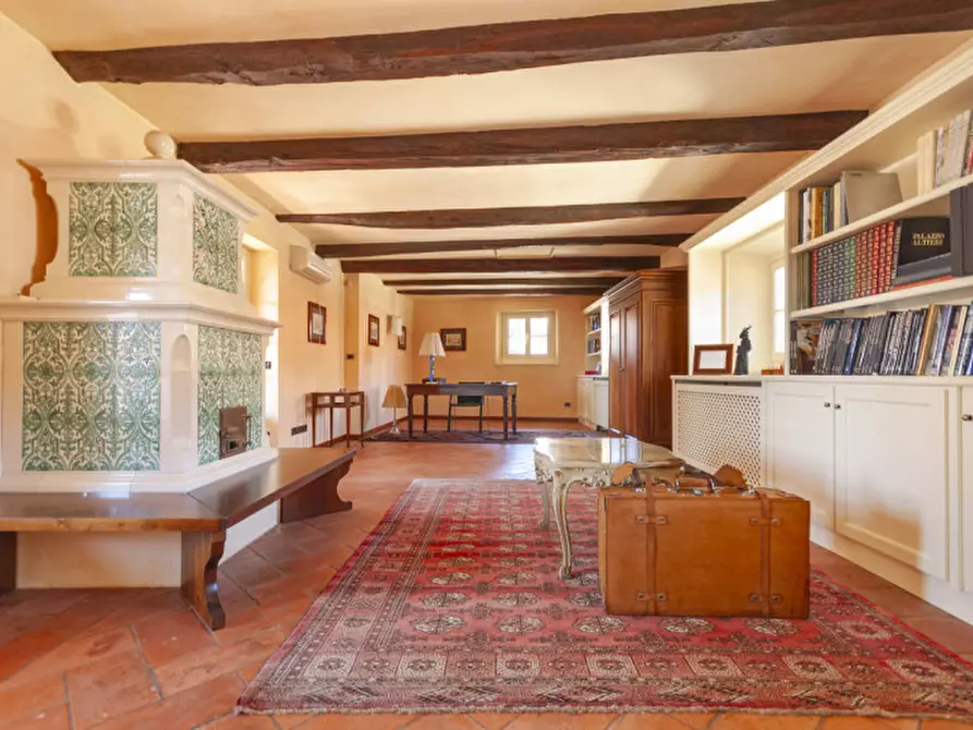 Immagine 54 di Villa in vendita  in Via Perazzi 5 a Grignasco