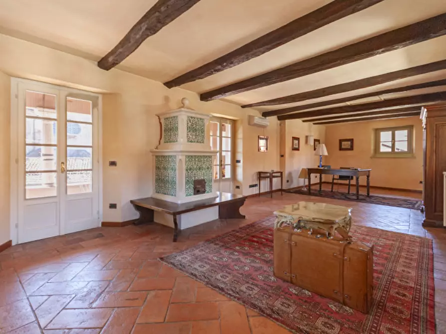 Immagine 55 di Villa in vendita  in Via Perazzi 5 a Grignasco