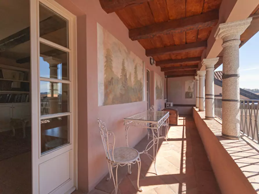 Immagine 58 di Villa in vendita  in Via Perazzi 5 a Grignasco