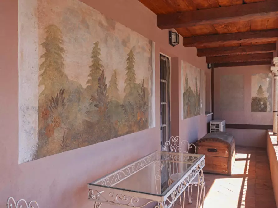 Immagine 59 di Villa in vendita  in Via Perazzi 5 a Grignasco