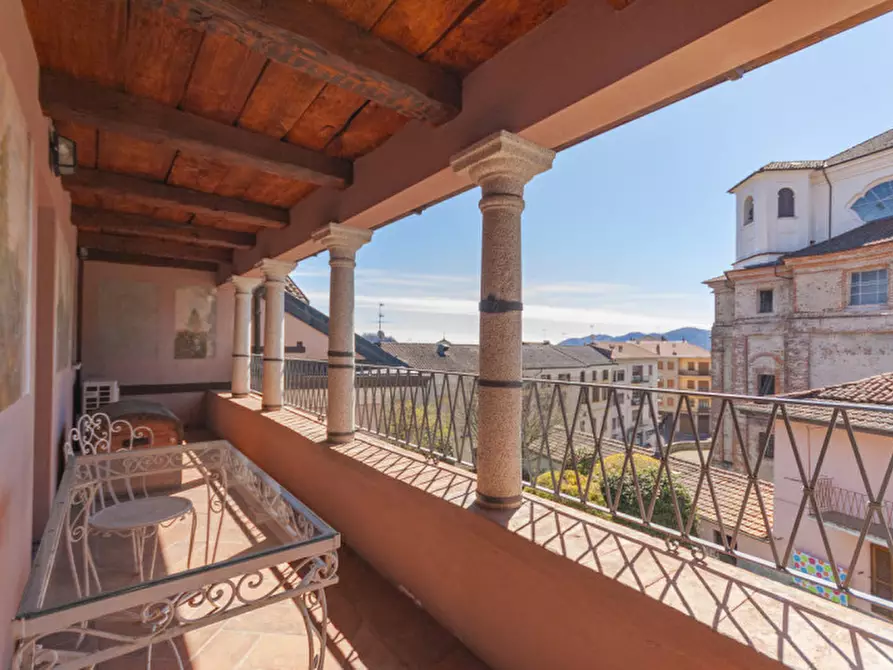 Immagine 60 di Villa in vendita  in Via Perazzi 5 a Grignasco