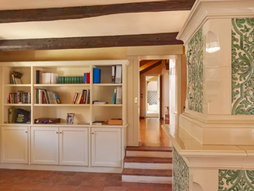 Immagine 62 di Villa in vendita  in Via Perazzi 5 a Grignasco