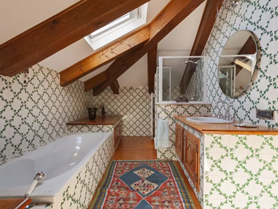 Immagine 63 di Villa in vendita  in Via Perazzi 5 a Grignasco