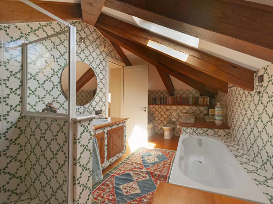 Immagine 64 di Villa in vendita  in Via Perazzi 5 a Grignasco